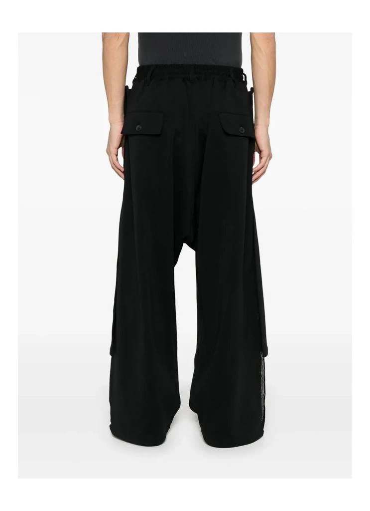 Y-3 M 3s Tp Openhem 4