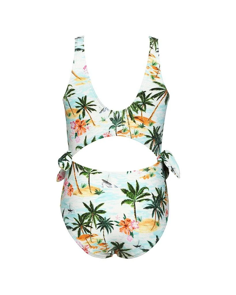 Hobie HOBIE Destination Keyhole One-Piece 2