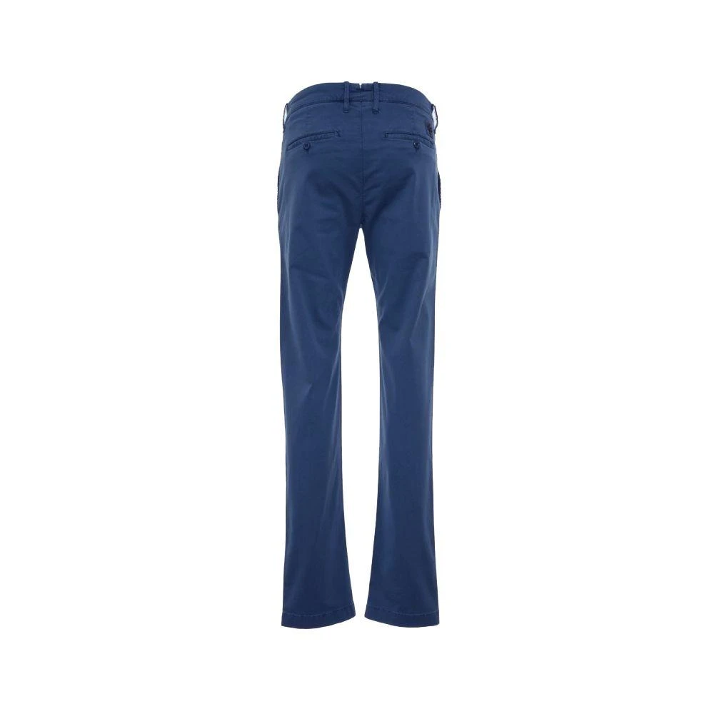 JACOB COHEN Elegant Slim Fit Chino Trousers in Men's 2