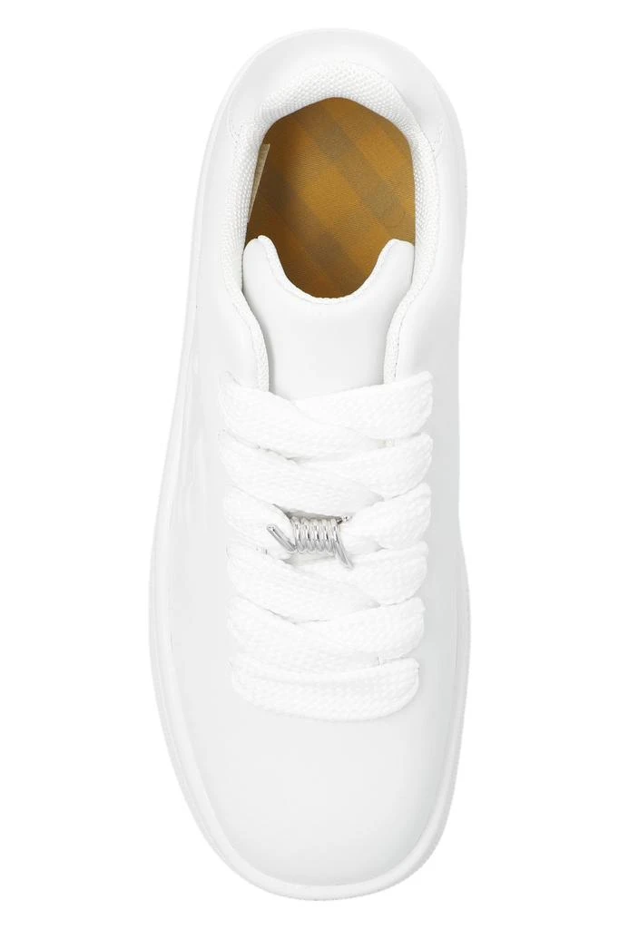 Burberry ‘Box’ sneakers 6