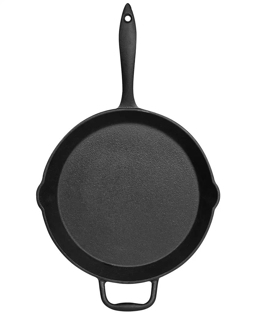 Sedona Kitchen Sedona Pro 12" Cast Iron Skillet 2