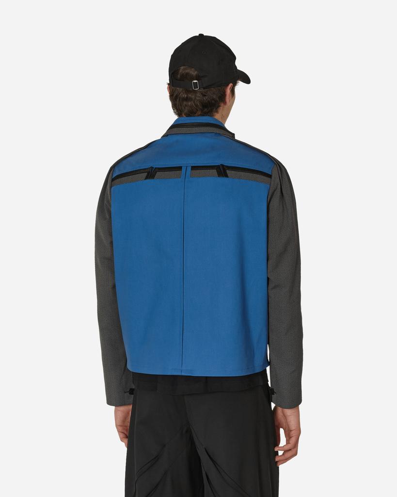 Ugo Blouson Azure Blue – On Sale Now with Up to 70% Off Ugo Blouson Azure Blue – On Sale Now with Up to 70% Off