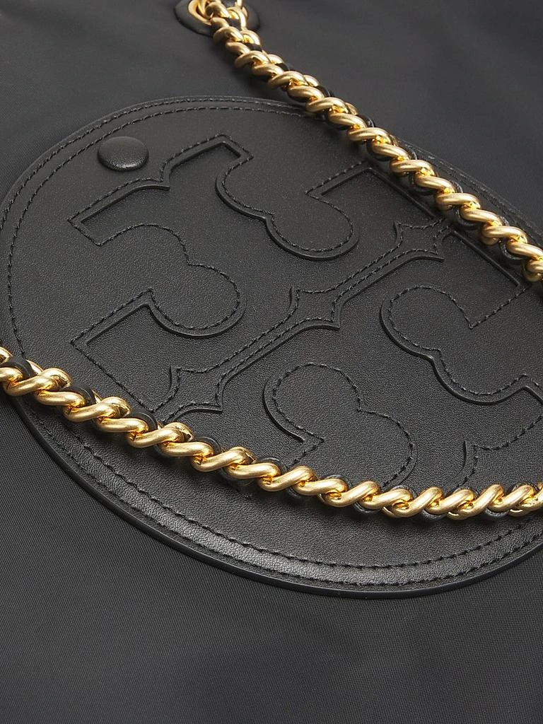 Tory Burch Ella Leather Chain Tote Bag 5