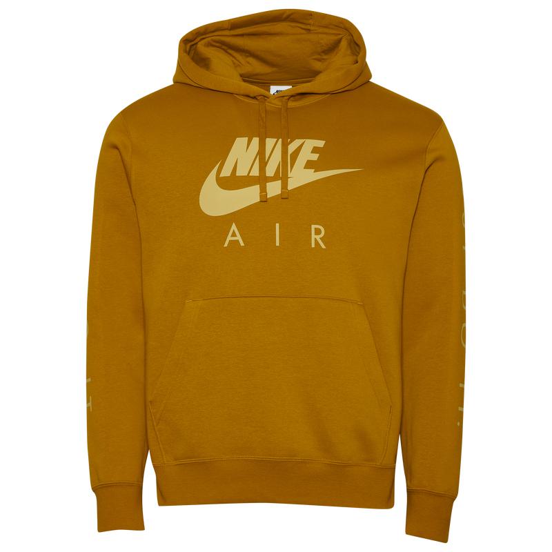 Just do it orange hoodie online