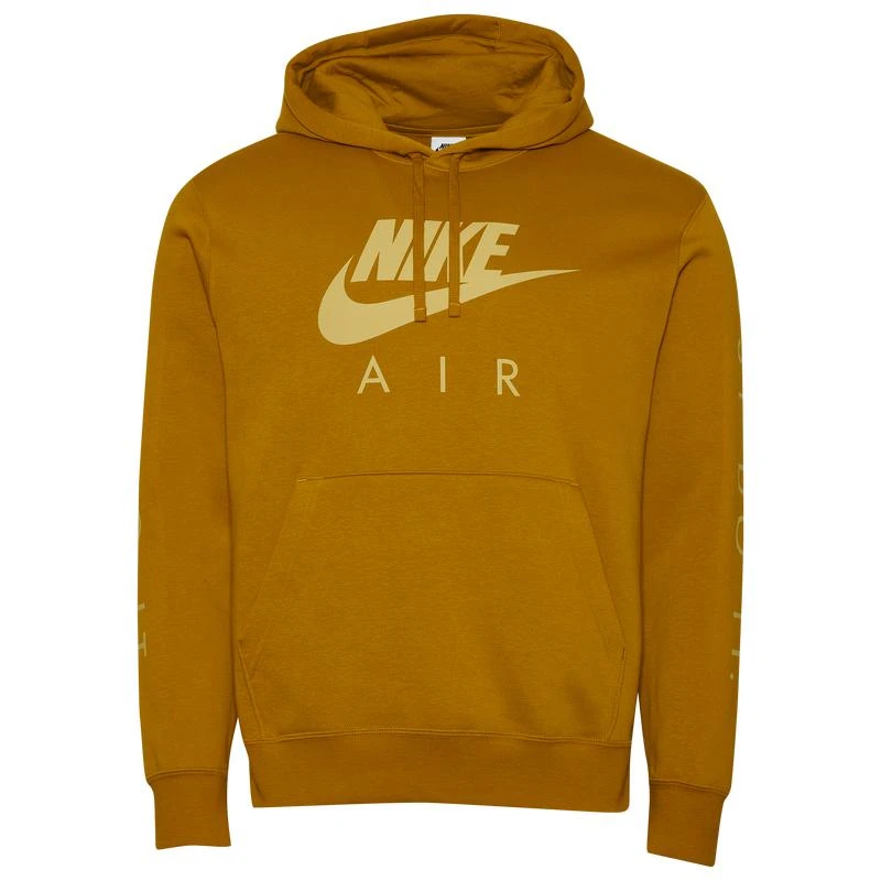 NIKE Nike Just Do It Hoodie - Men's 1