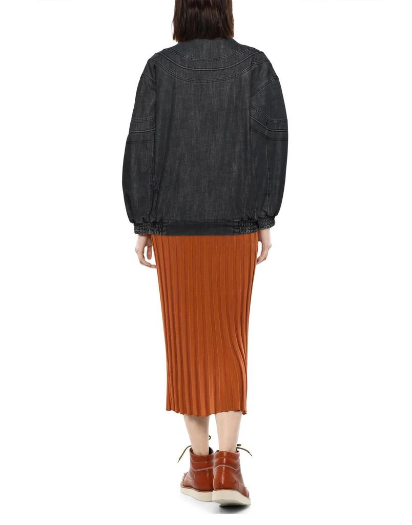 Alberta Ferretti Denim jacket 3