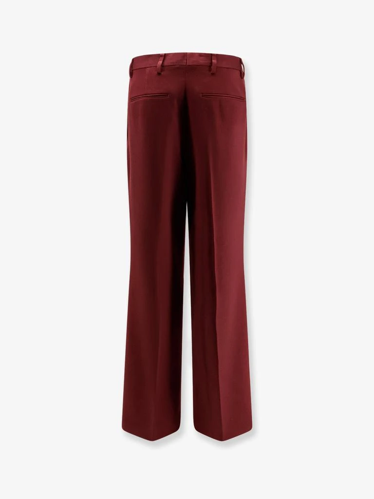Dries Van Noten Portias wool trousers 4