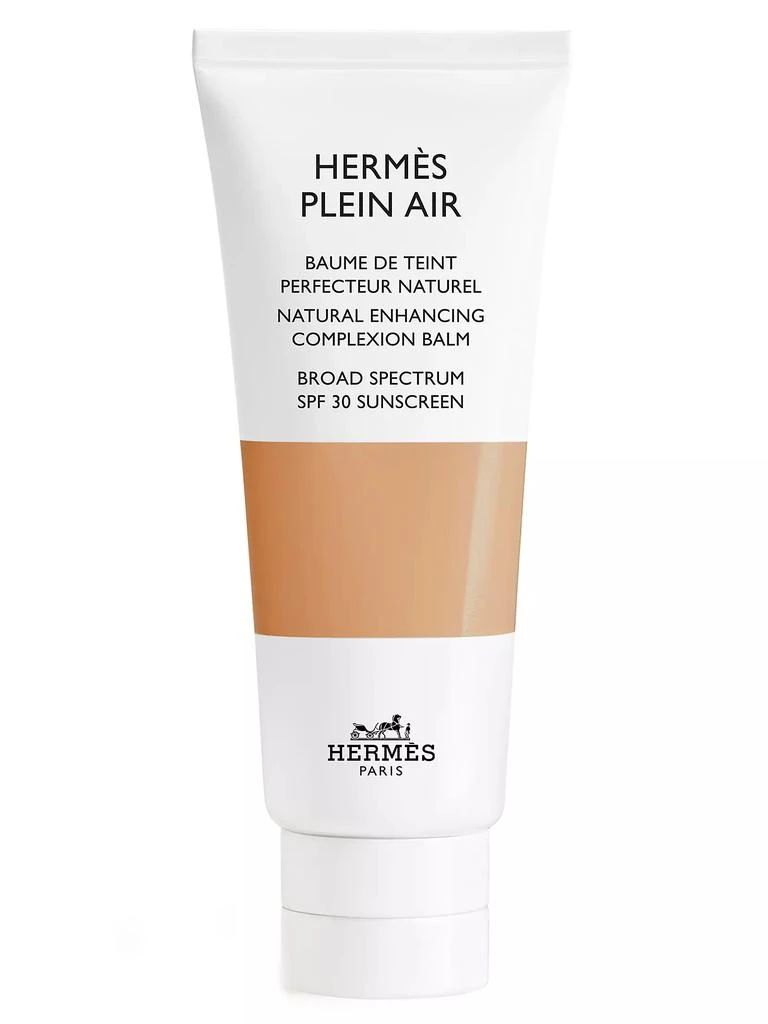 Hermes ​Plein Air Complexion Balm SPF 30 1