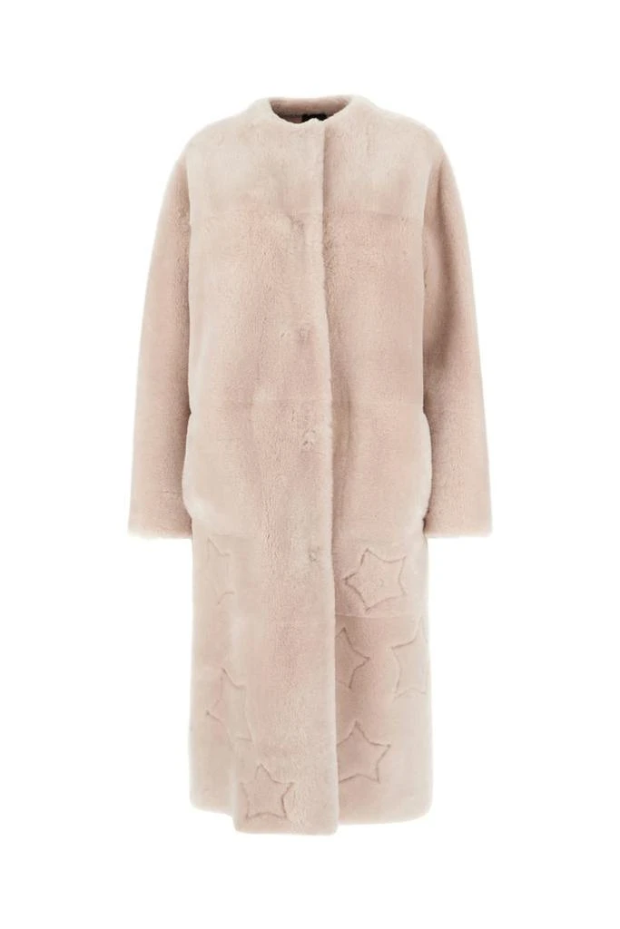 BLANCHA Blancha Furs from Baltini