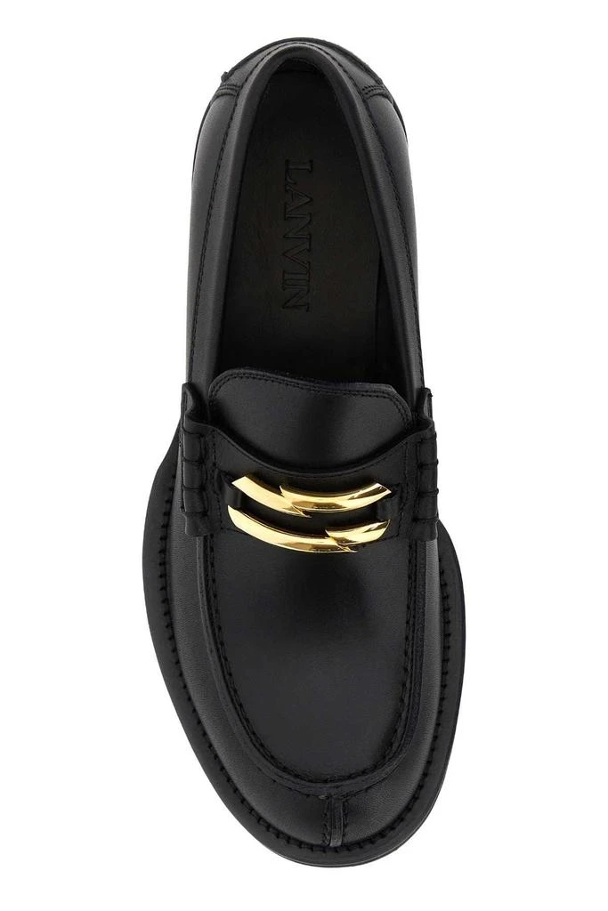 Lanvin MOCASSINO 2