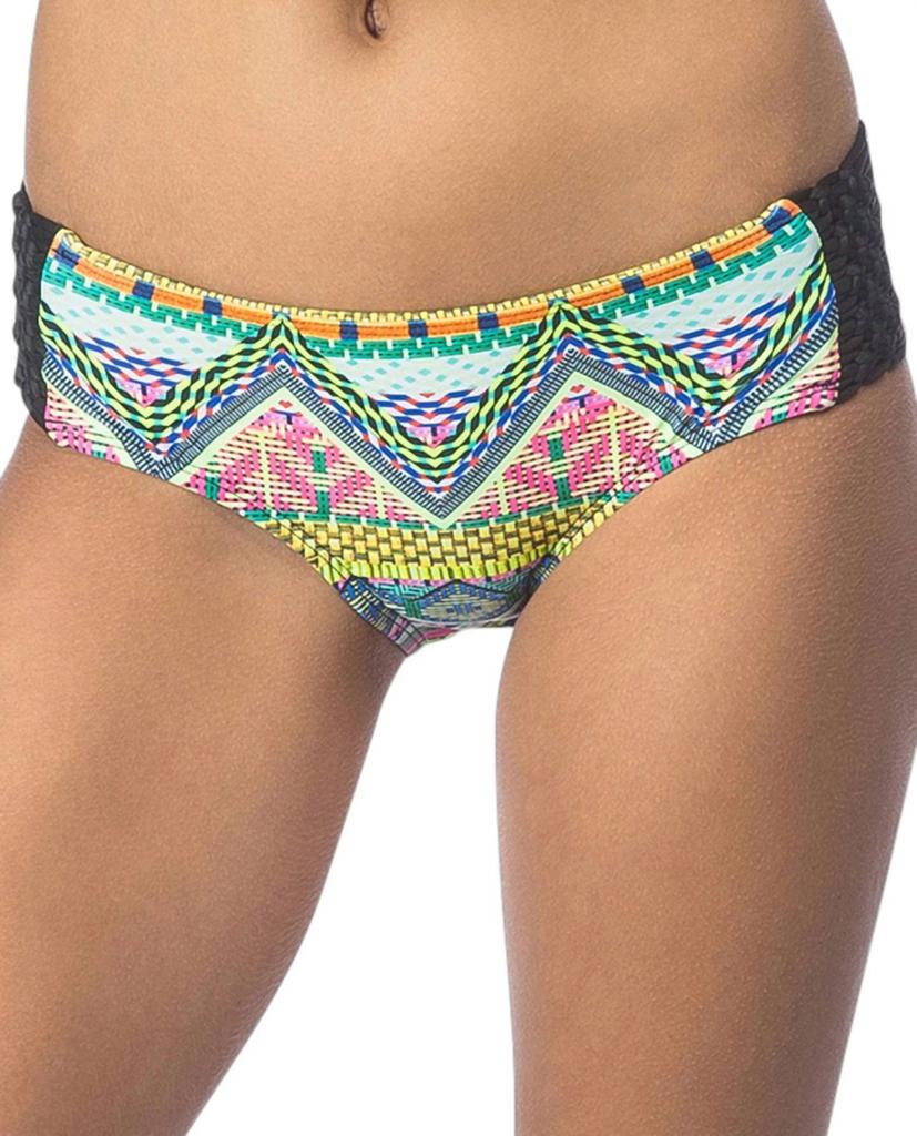 Hobie Macrame Hipster Bikini Bottom