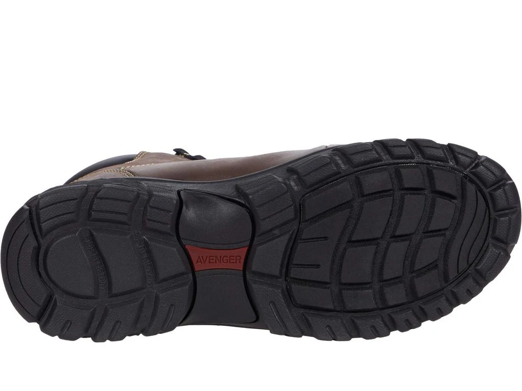 Avenger Work Boots Flight 6" AT 3