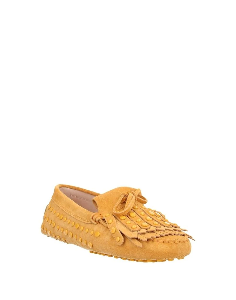 Tod
s Loafers
