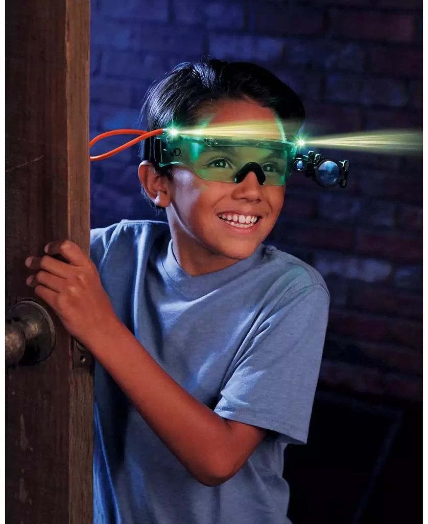 Discovery Kids Discovery Toy Night Goggles 4