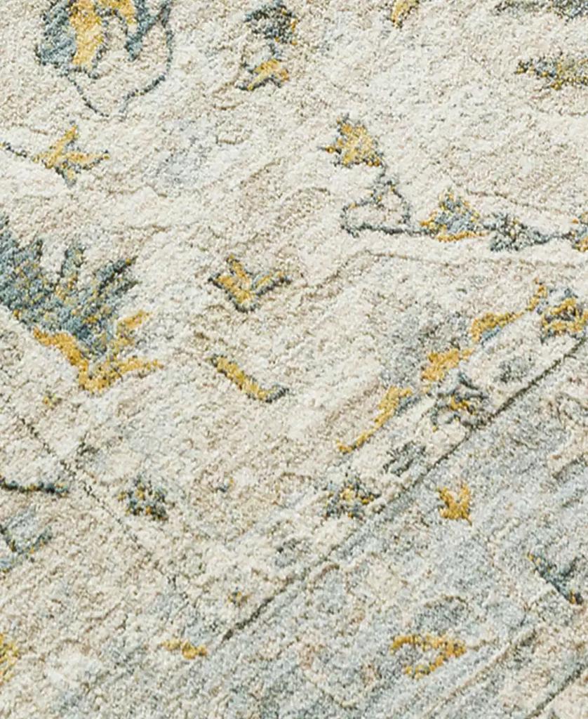 Surya Dresden DRE-2308 2' x 3' Area Rug