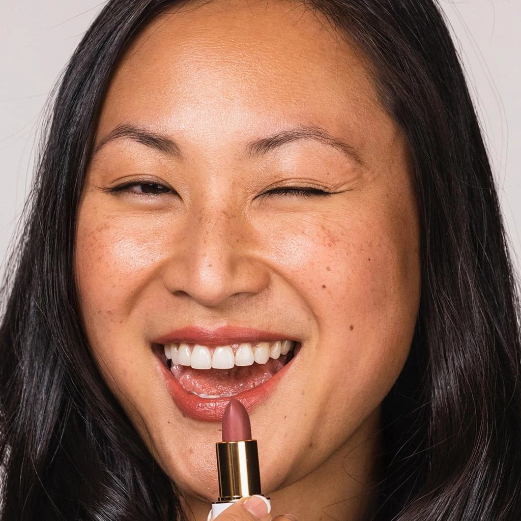 Ogee Full Bloom Sculpted Lipstick 76