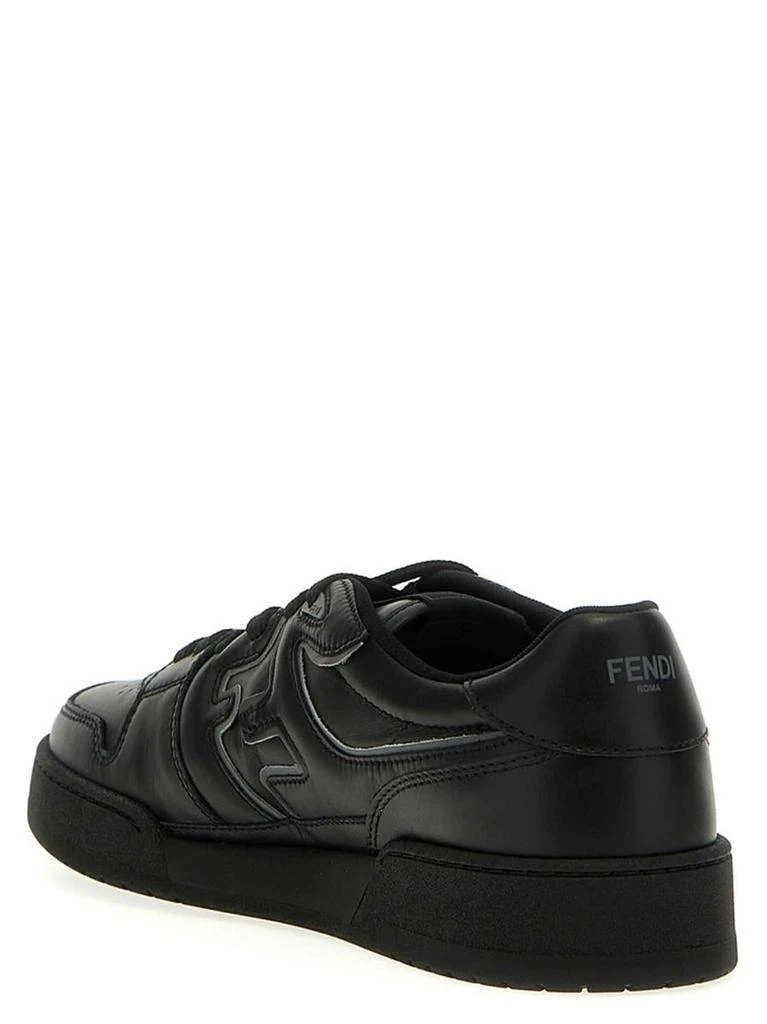 Fendi Fendi 'Fendi Match' Sneakers 3