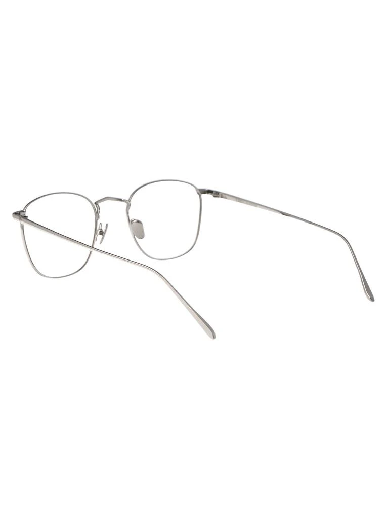 Linda Farrow Linda Farrow Simon Square Frame Glasses 4