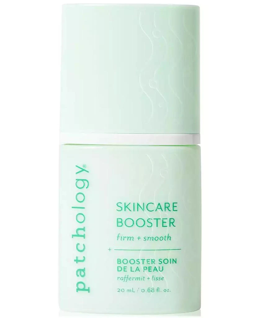 Patchology Skincare Booster Firm + Smooth, 20 ml 6