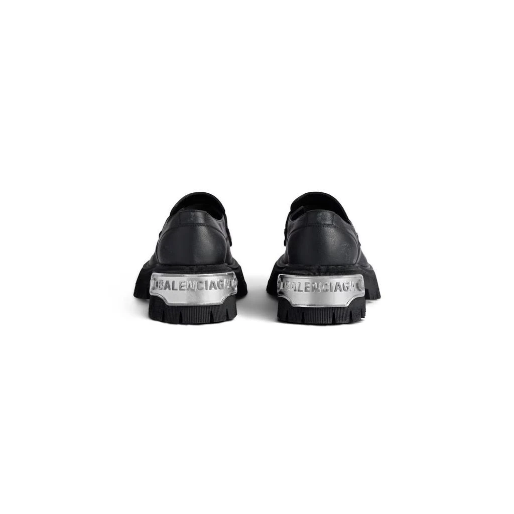 Balenciaga Balenciaga "Tractor" Loafers 3
