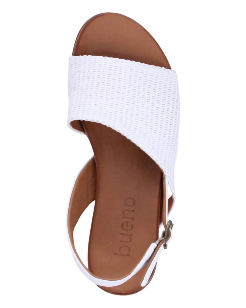 Bueno Bueno - Women's Tiffany Sandals 4