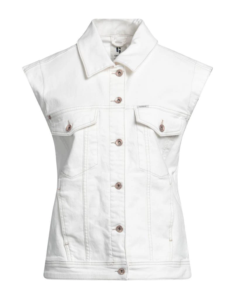 GARCIA Denim jacket 1