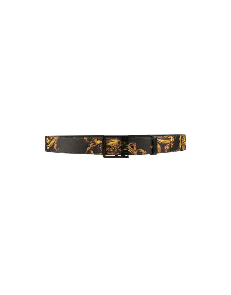 Versace Leather belt 1