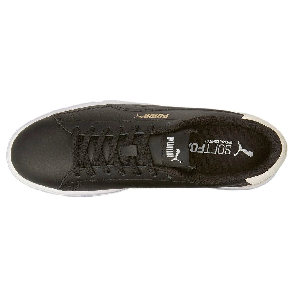 Puma Serve Pro Lace Up Sneakers 4