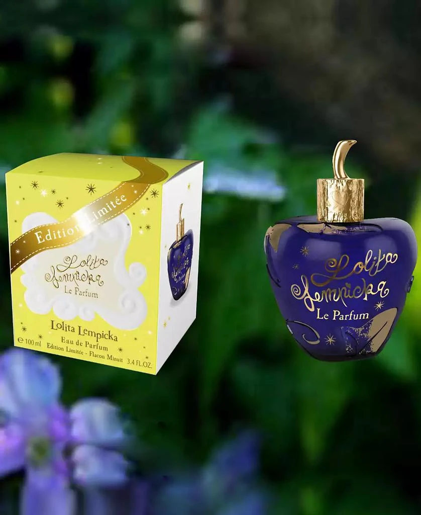 Lolita Lempicka Le Parfum Midnight Limited-Edition Eau de Parfum, 3.4 oz. 5