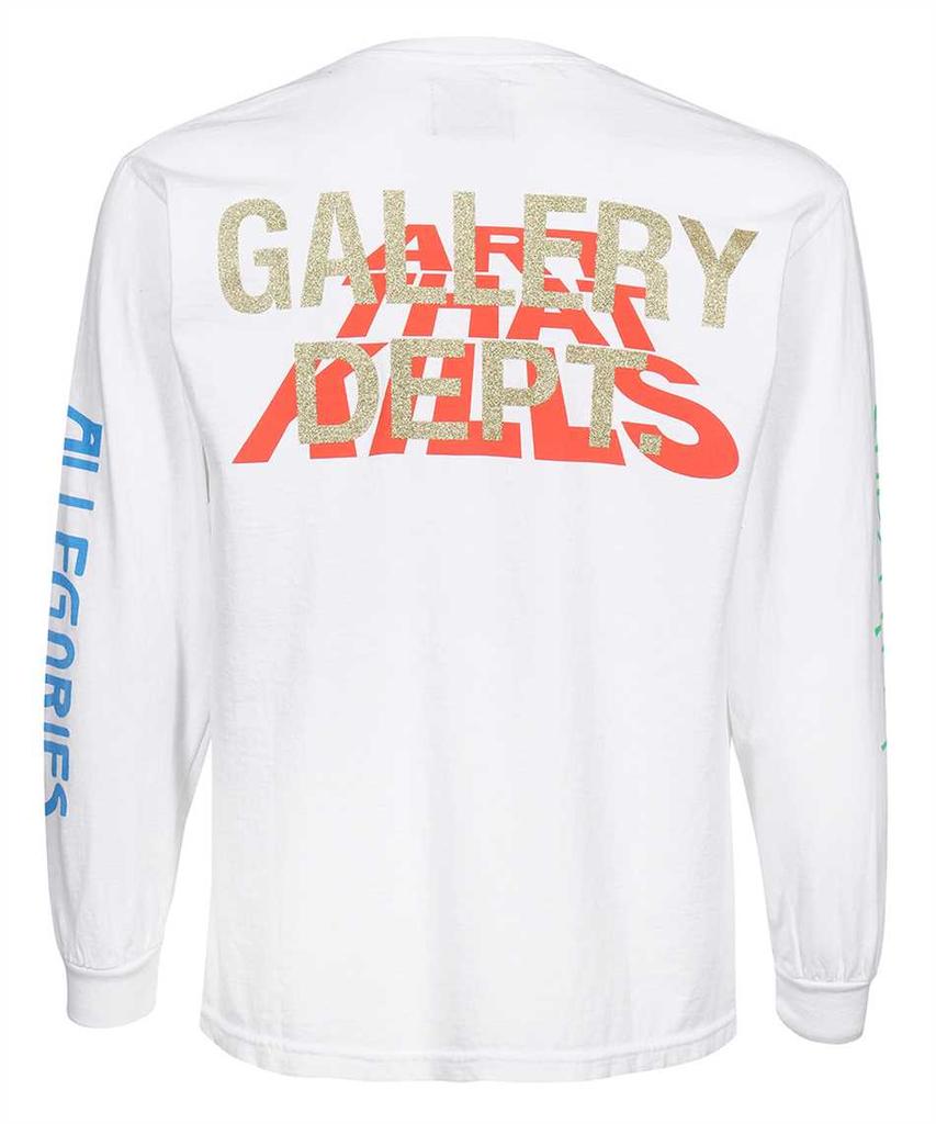 Gallery Dept. Gallery dept. mt marci allegories t-shirt