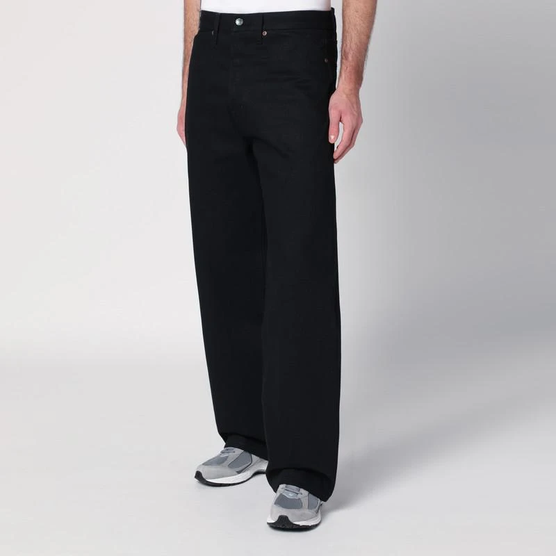 Brain Dead Black denim jeans 3