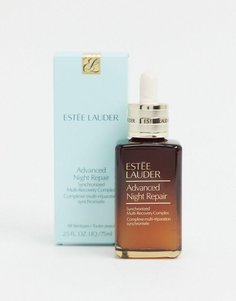 Estee Lauder Estee Lauder Advanced Night Repair Serum Synchronized Multi-Recovery Complex 75ml