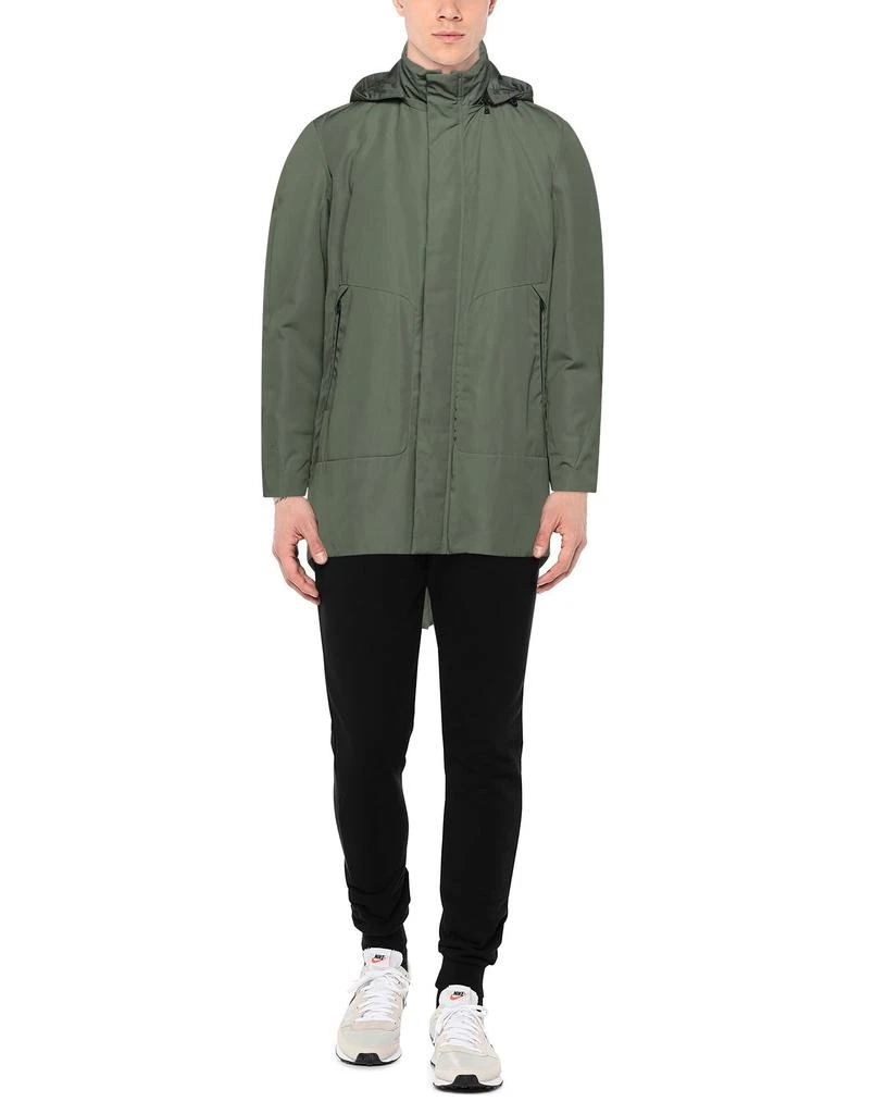 ESEMPLARE Coat 2