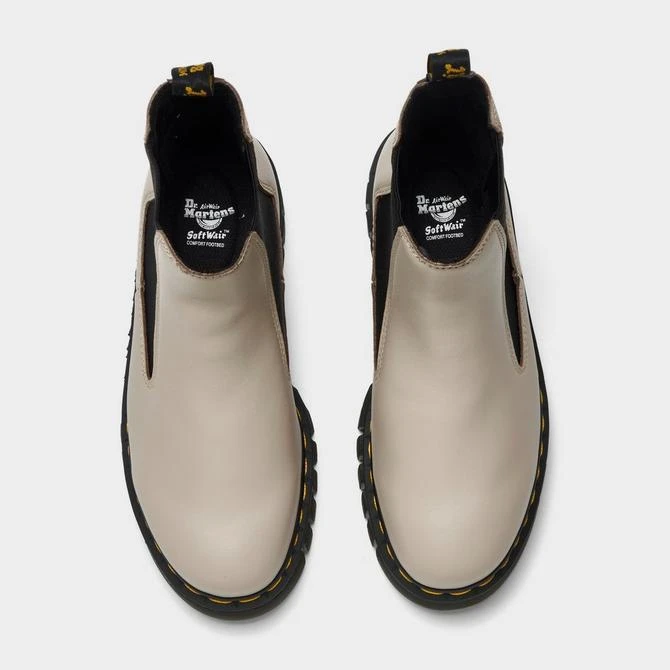 Dr. Martens Women's Dr. Martens Audrick Platform Chelsea Boots 5