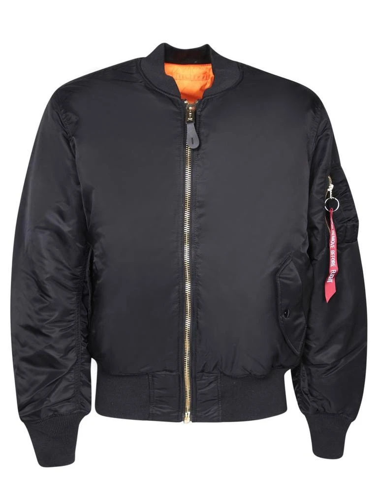 Alpha Industries Alpha Industries Jackets 5