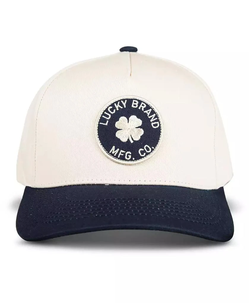 Lucky Brand Women's MFG Patch Hat Hats Compare Prices from