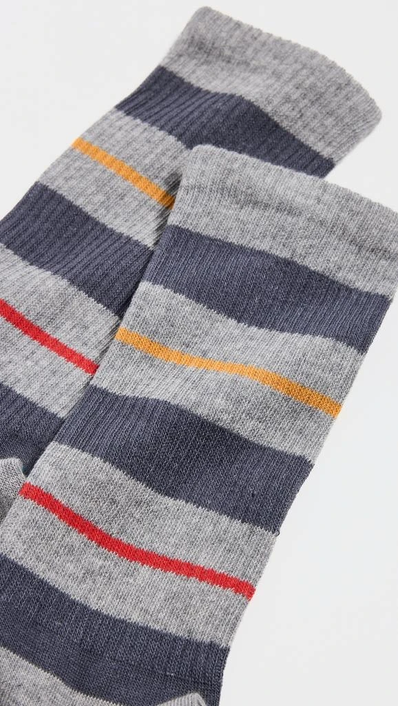 Paul Smith Gallagher Sport Socks 2