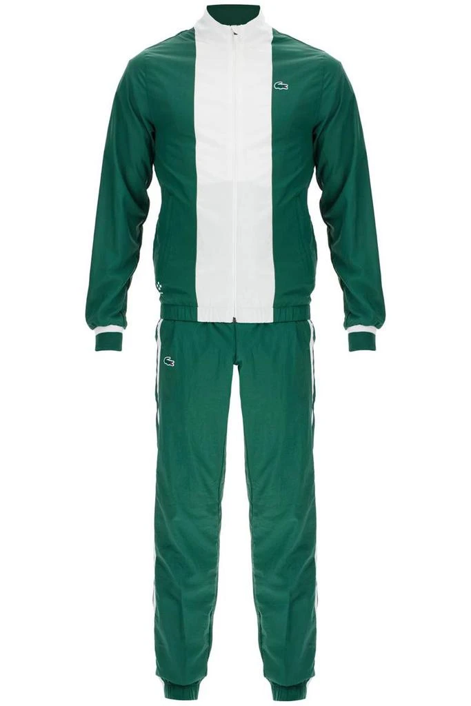 Lacoste in mesh\n\nsporty jumpsuit 1