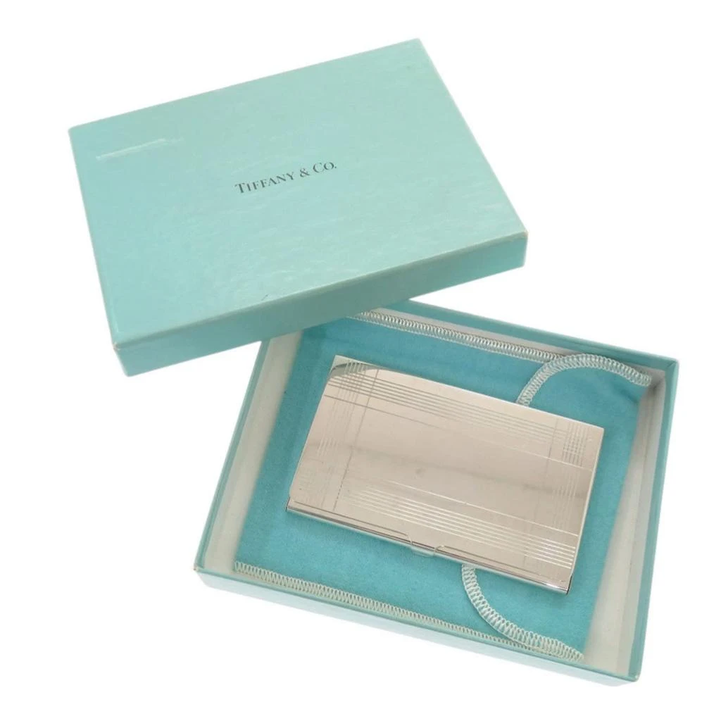 Tiffany 
Co. 925 Card Case (Pre-Owned) 2