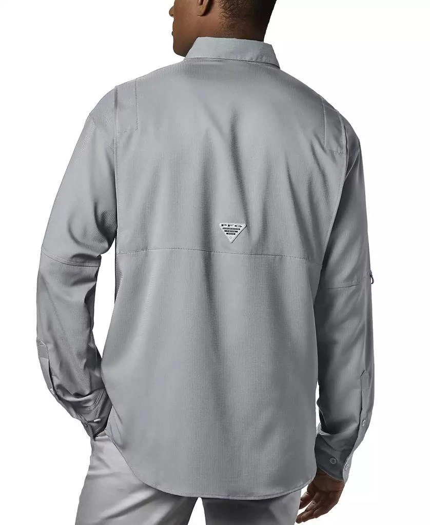 Columbia Men's PFG Tamiami II Long-Sleeve Shirt 6