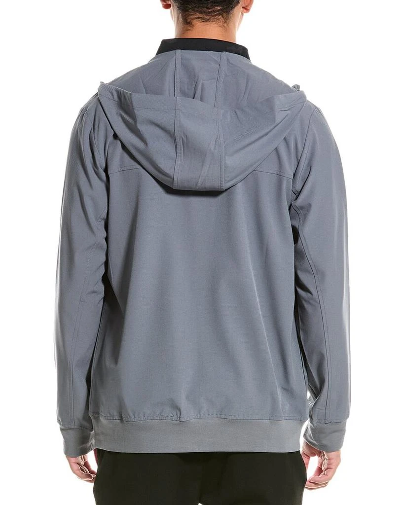 Travis Mathew Wanderlust Jacket 2