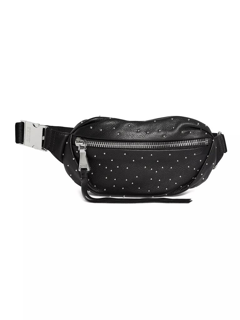 Aimee Kestenberg Milan Leather Bum Bag