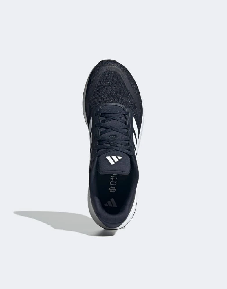 Adidas adidas Running Runfalcon 5 Running trainers in navy 2