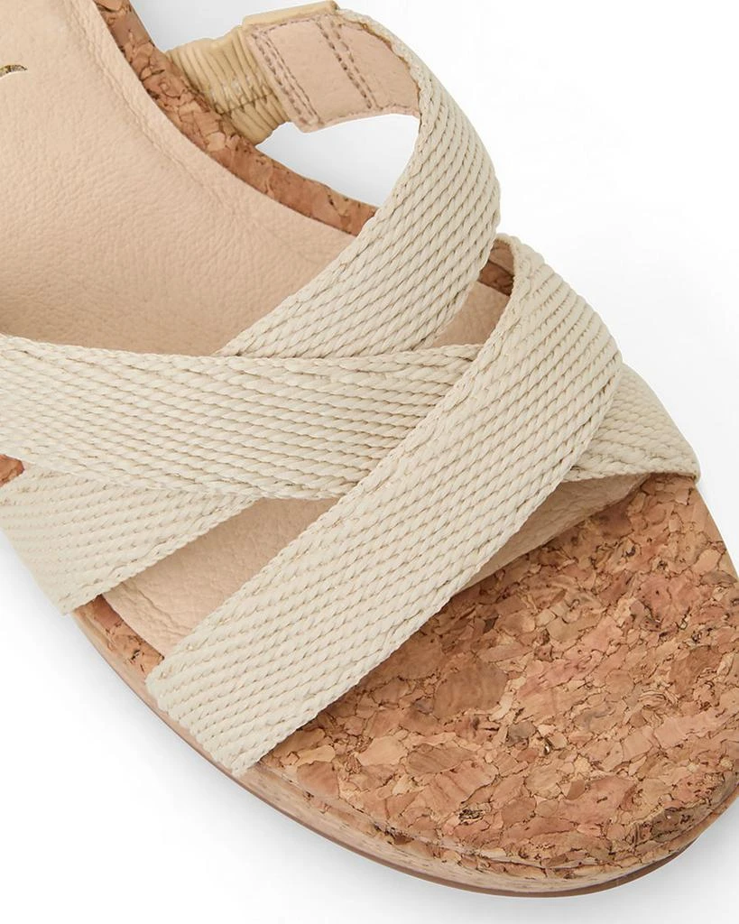 Jack Rogers Women's Pippa Wedge Sandals 5