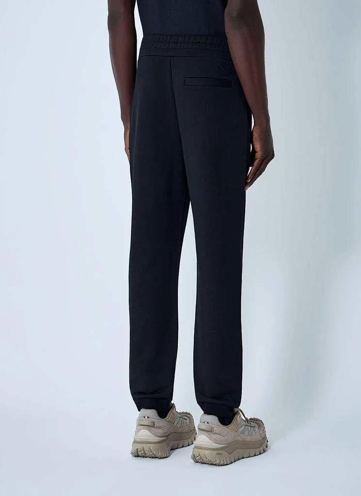 Moncler Logo Motif Track Pants 4
