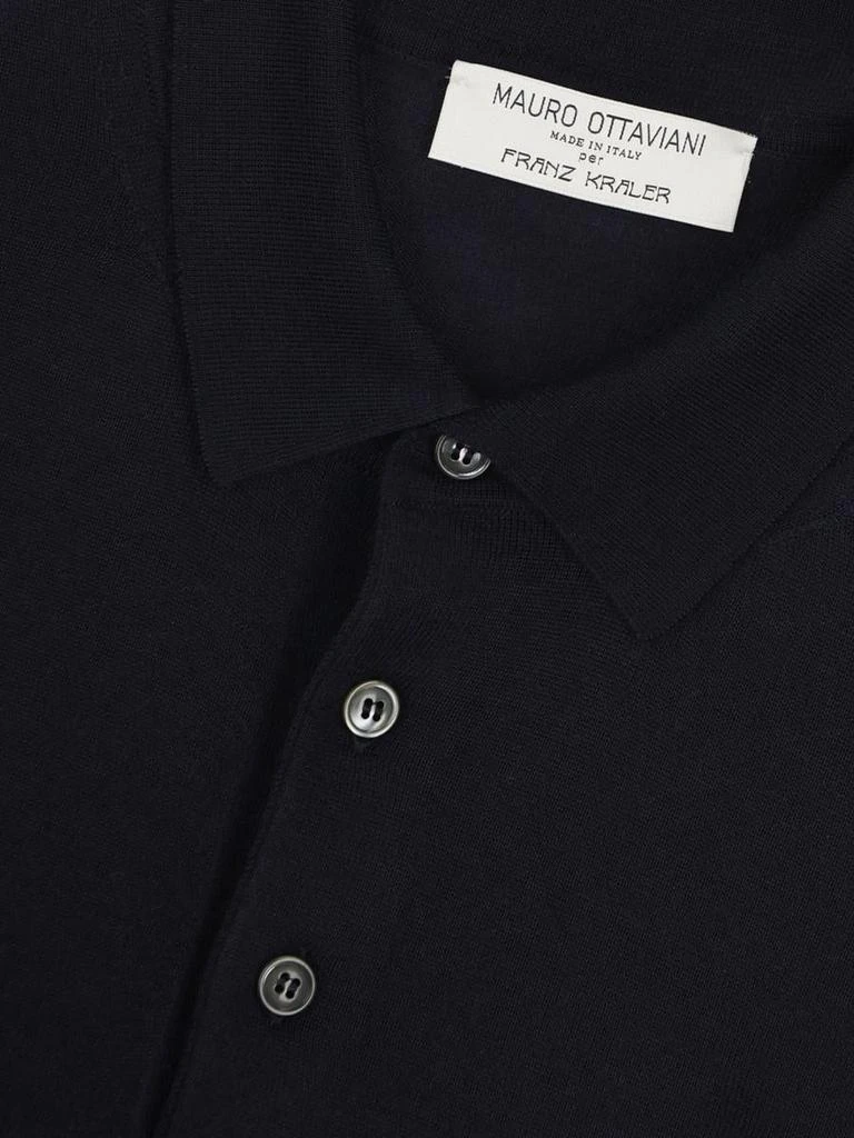 mauro ottaviani Mauro Ottaviani T-Shirt And Polo Shirt 3