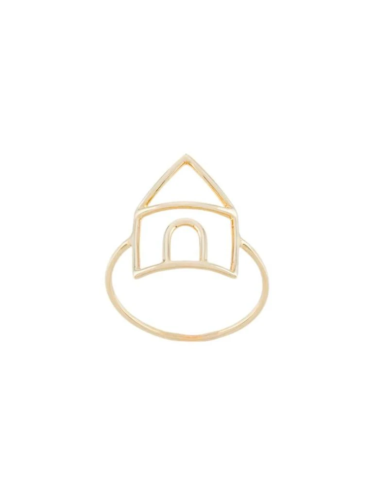 Alita Alita Casita Pura Ring Accessories 1