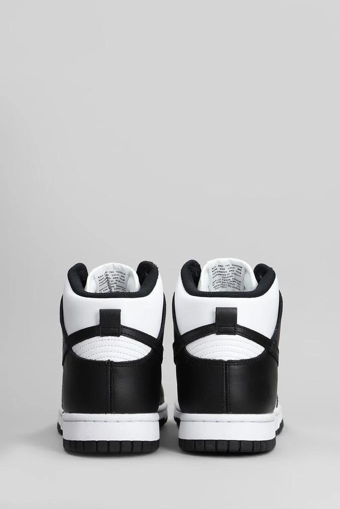 NIKE Dunk Hi Retro Nike 4