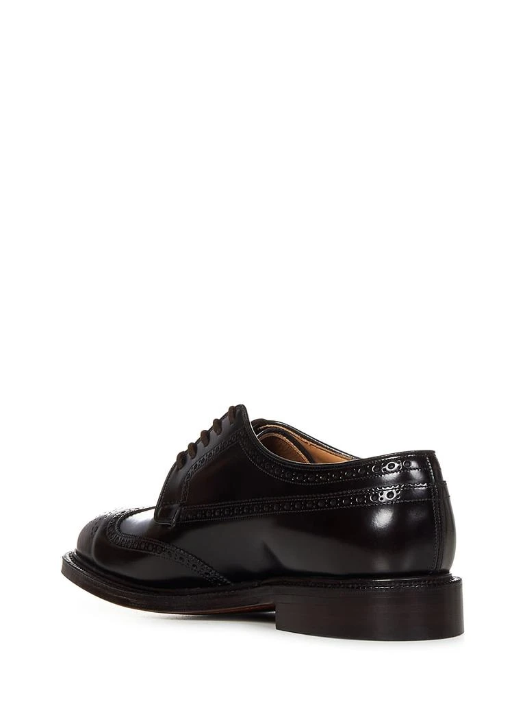 Church's Grafton 173 Laced Up 3