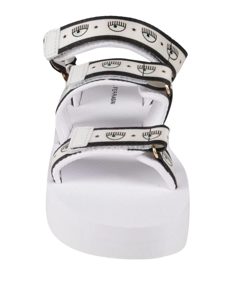 Chiara Ferragni Sandals 4